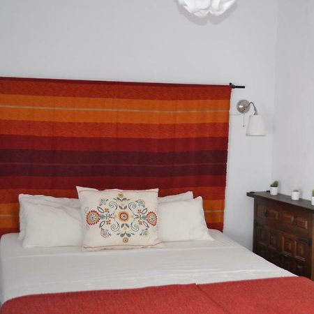La Vista Bed and Breakfast Cómpeta Zewnętrze zdjęcie
