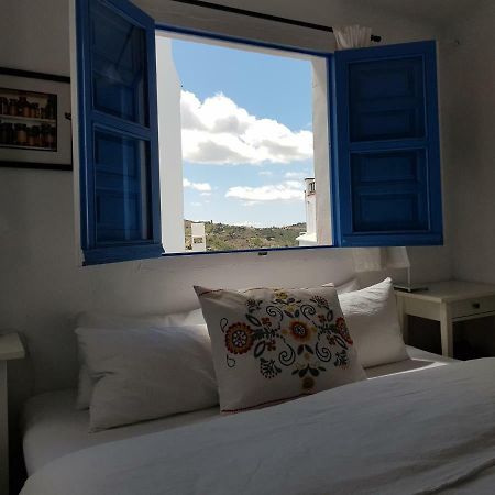 La Vista Bed and Breakfast Cómpeta Zewnętrze zdjęcie