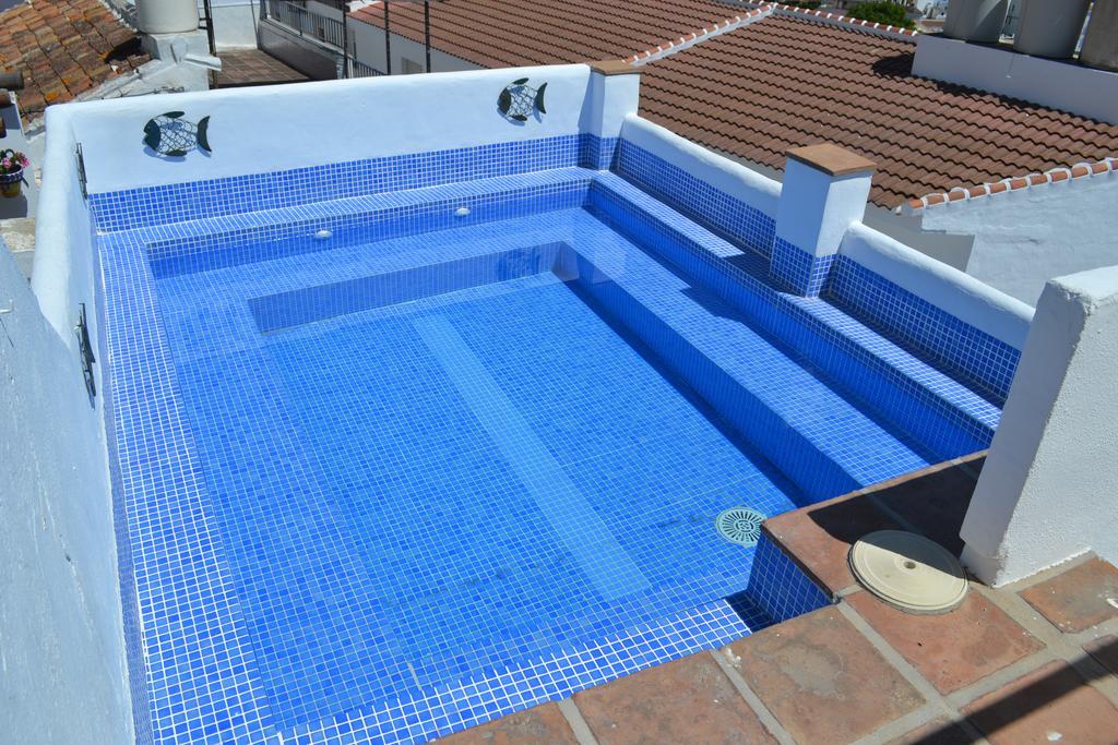 La Vista Bed and Breakfast Cómpeta Zewnętrze zdjęcie