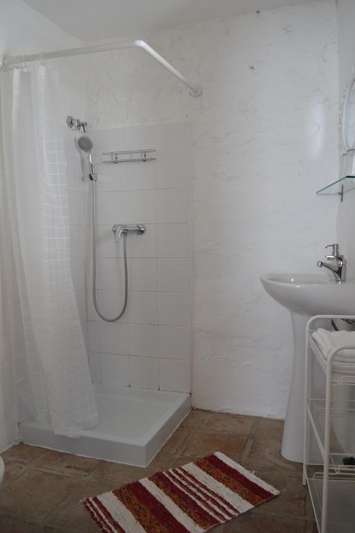 La Vista Bed and Breakfast Cómpeta Zewnętrze zdjęcie