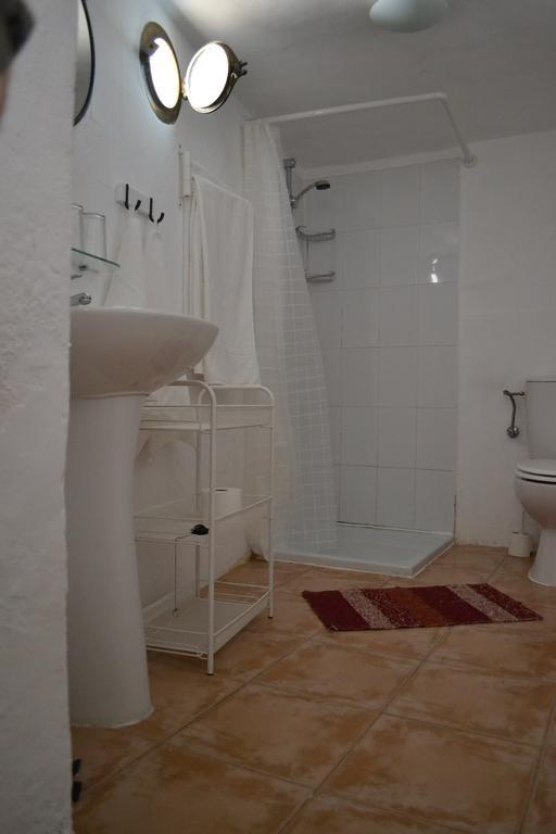 La Vista Bed and Breakfast Cómpeta Zewnętrze zdjęcie