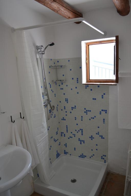 La Vista Bed and Breakfast Cómpeta Zewnętrze zdjęcie