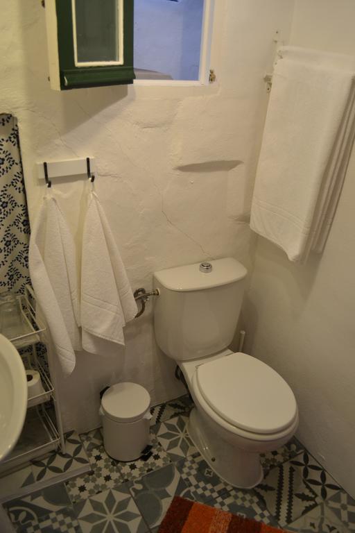 La Vista Bed and Breakfast Cómpeta Zewnętrze zdjęcie